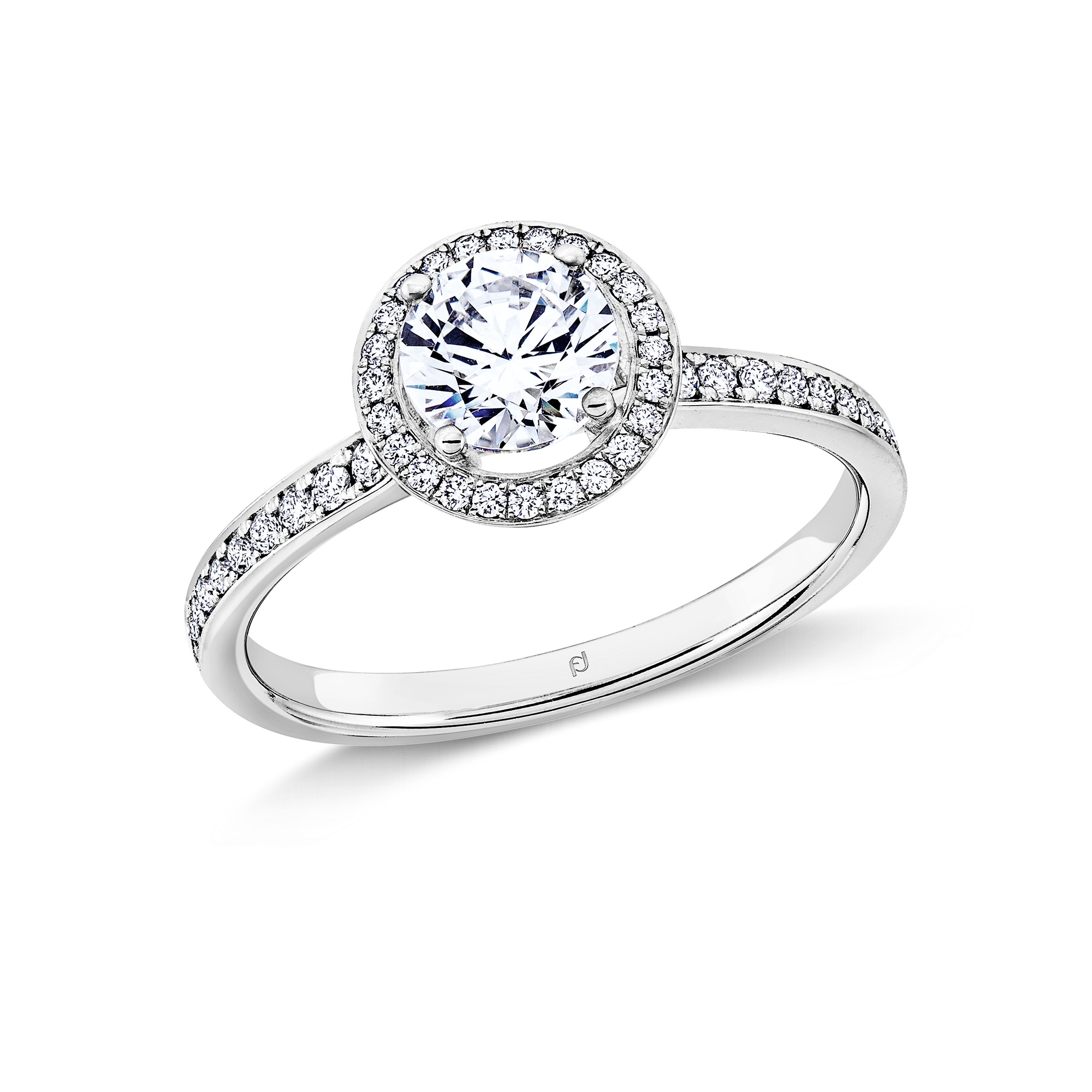 furrer-jacot-lucienne-lumira-ring-53-66751 image 1