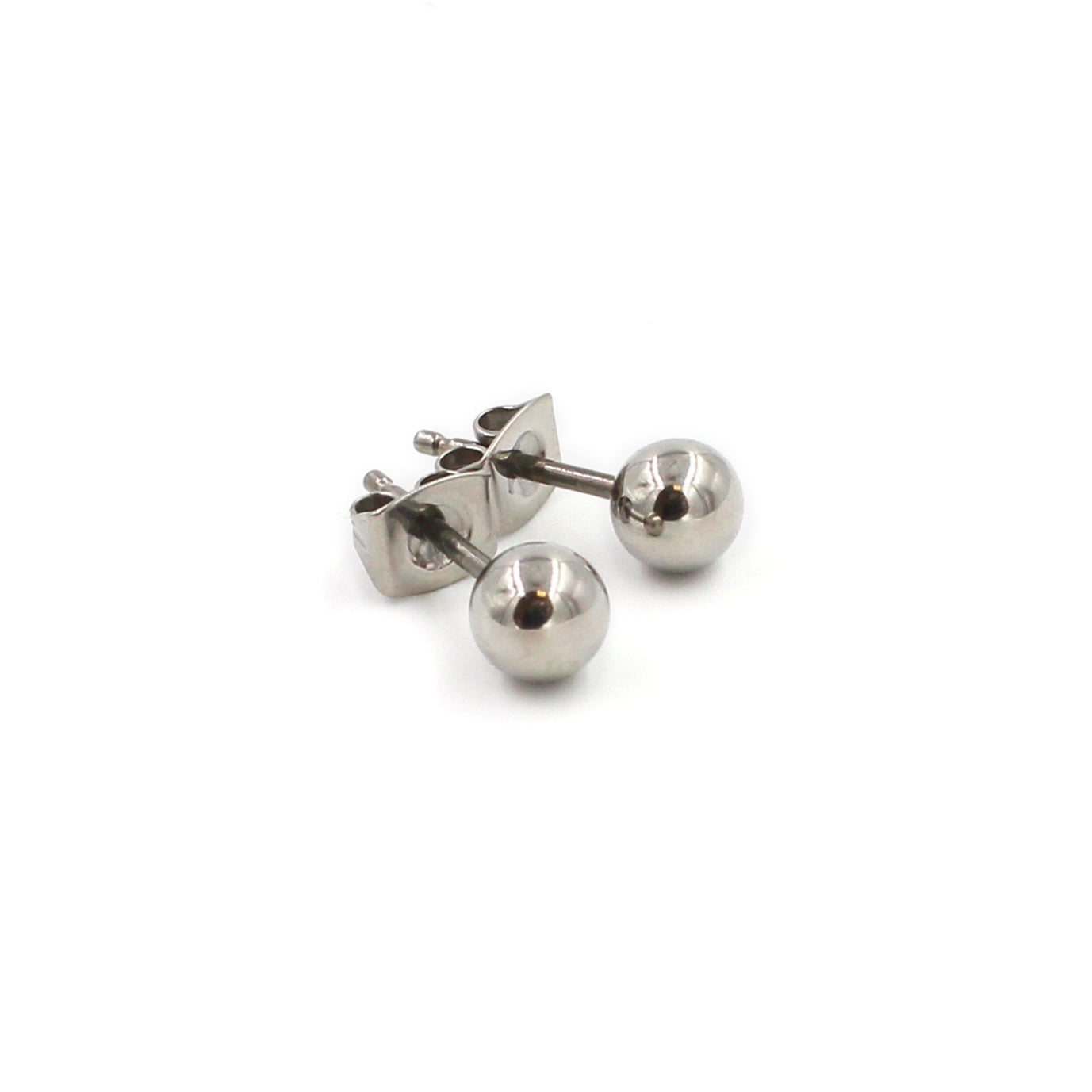 boccia-0504-01-titan-ohrstecker-kugel-5-5-mm image 2