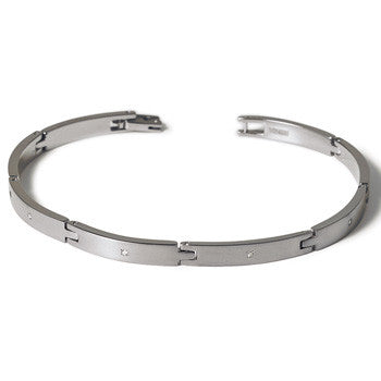 boccia-0319-02-titan-armband-diamanten-0-03-ct-7-zoll image 1