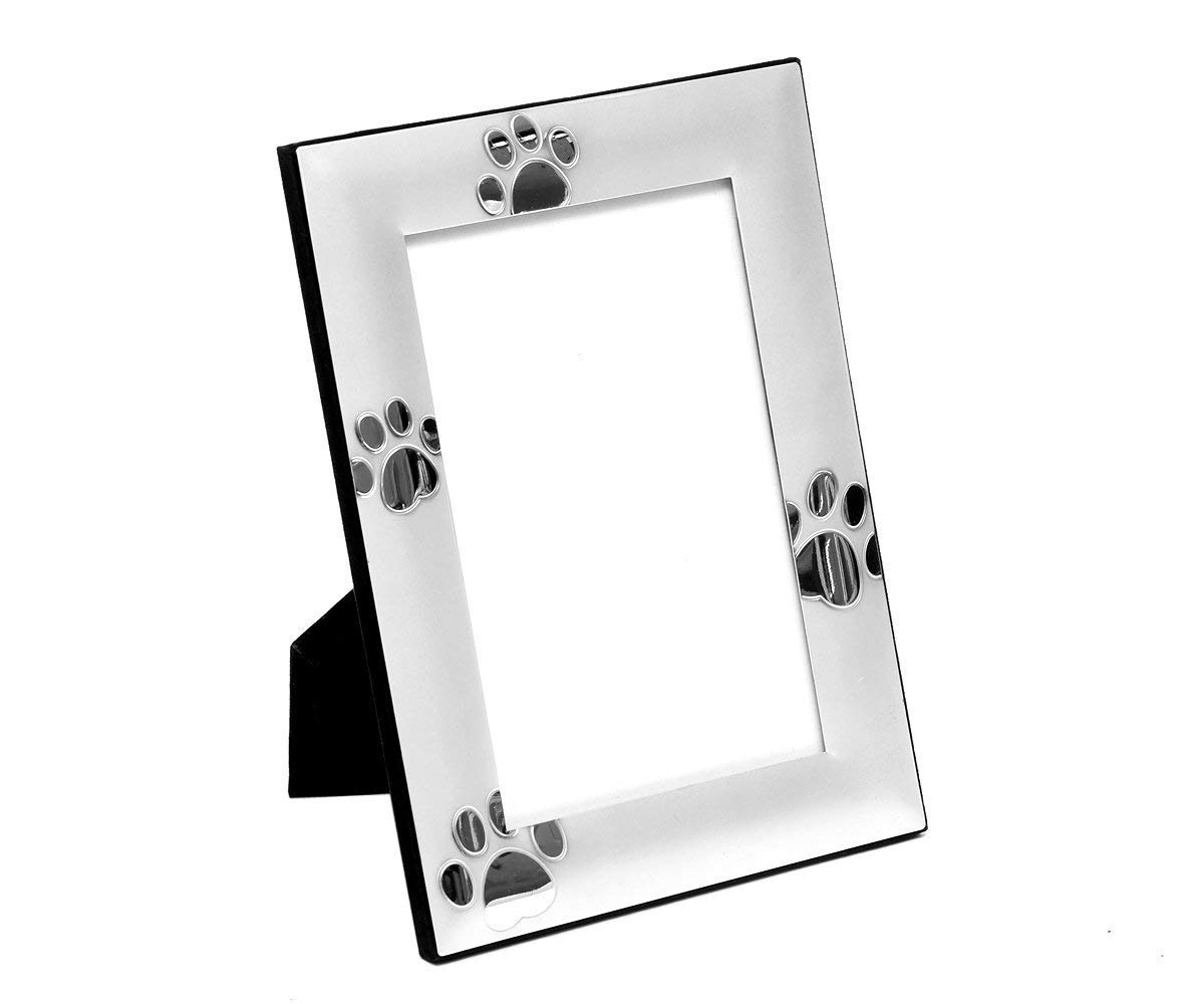 brillibrum-fotorahmen-hundetatzen-10x15-cm-mit-wunschgravur image 4