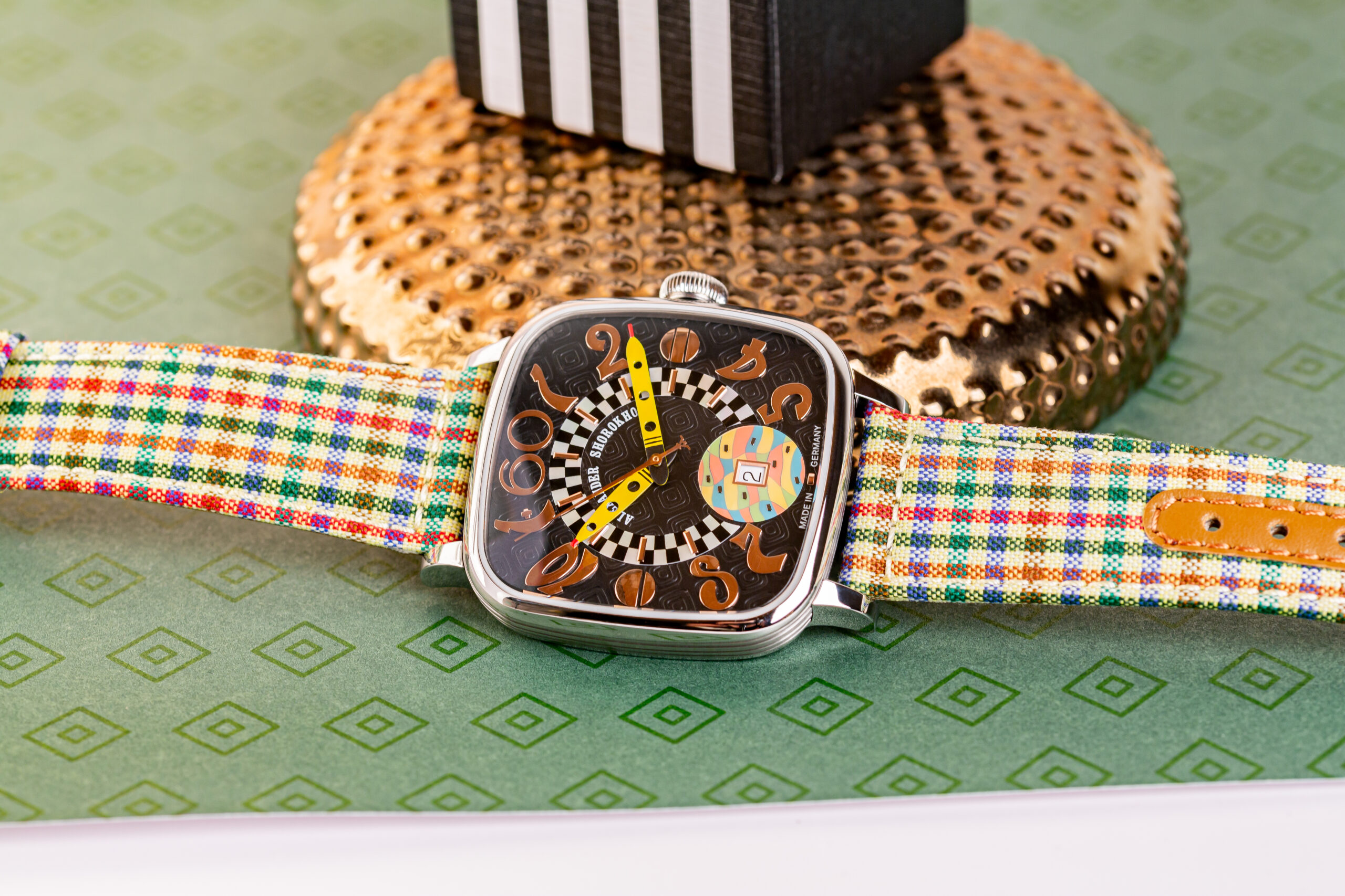alexander-shorokhoff-kandy-fantasy-avantgarde-uhr image 5