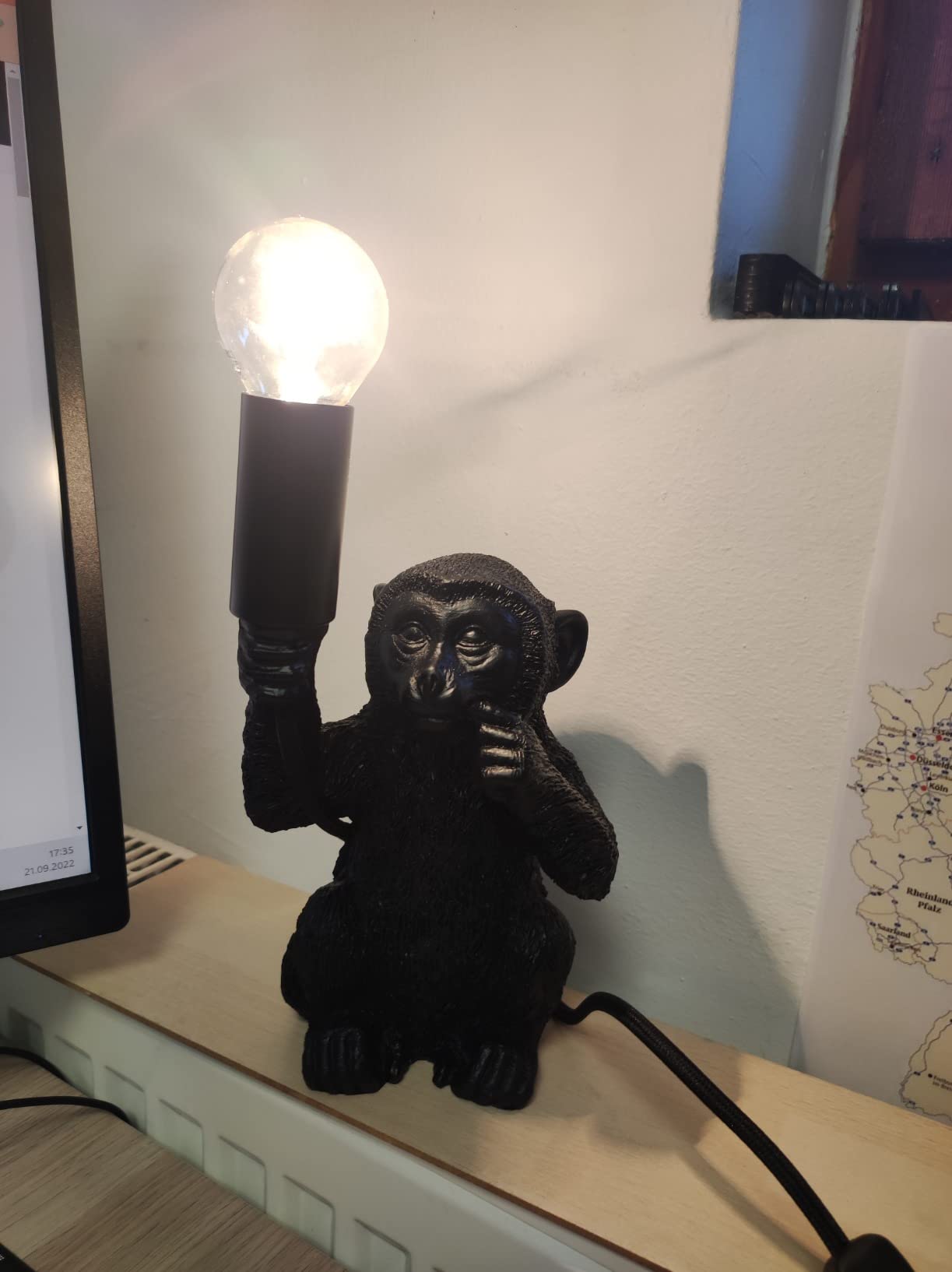 Der Hingucker im Flur