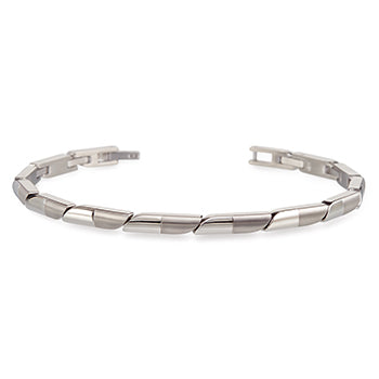 boccia-03008-01-titan-armband-tulpe-4-mm image 1