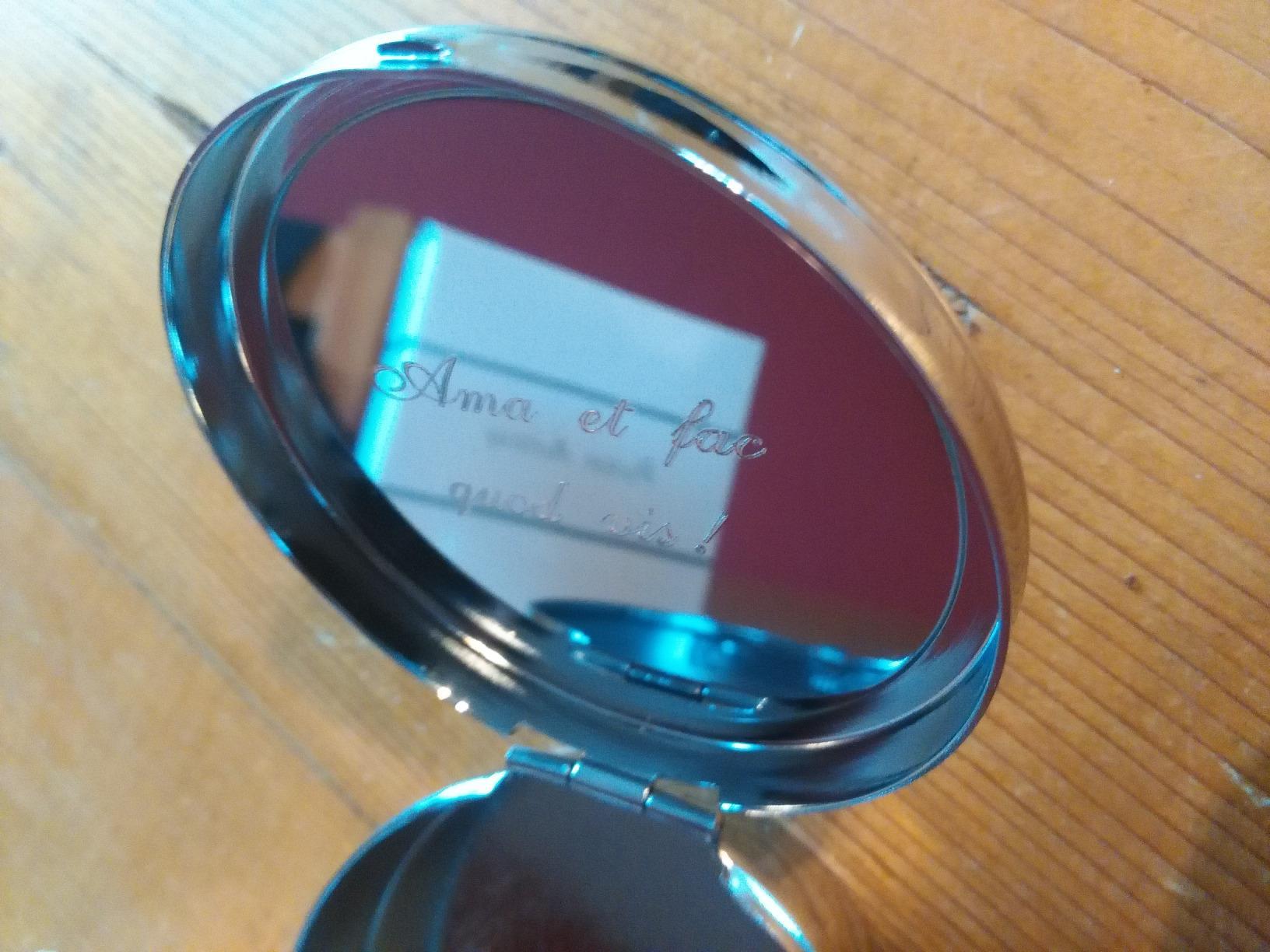 Praktisch für unterwegs