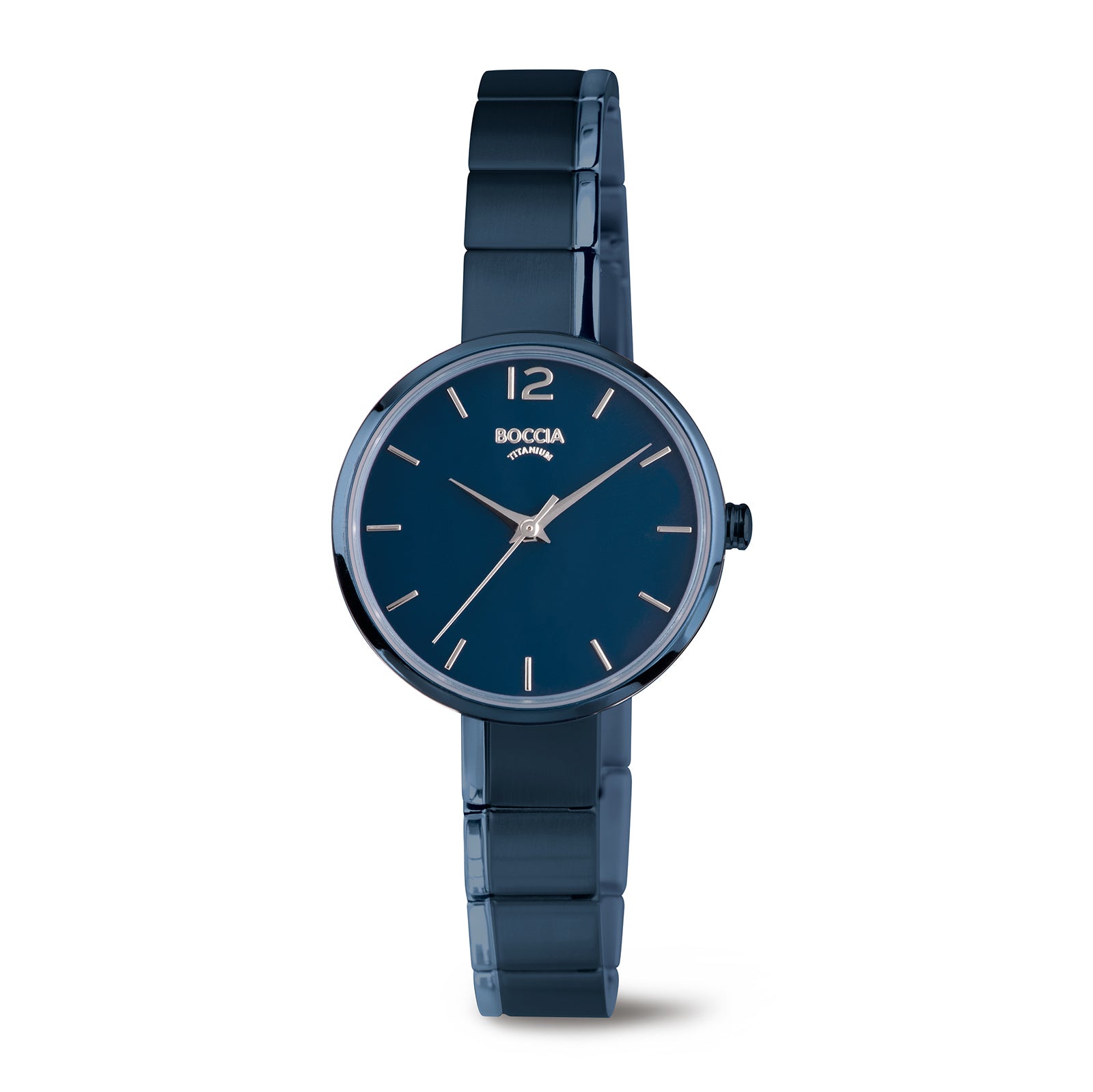 boccia-3308-04-damen-titan-uhr-dunkelblau-29-mm image 1