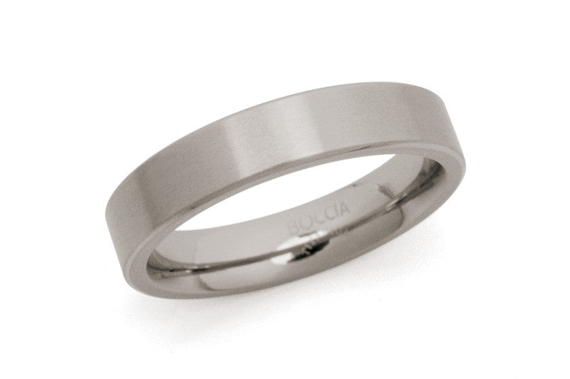 boccia-0121-03-titan-ring-schlicht-4-5-mm-poliert image 2