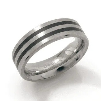 boccia-0101-17-titanium-ring-6-mm-schwarz-emaille image 1