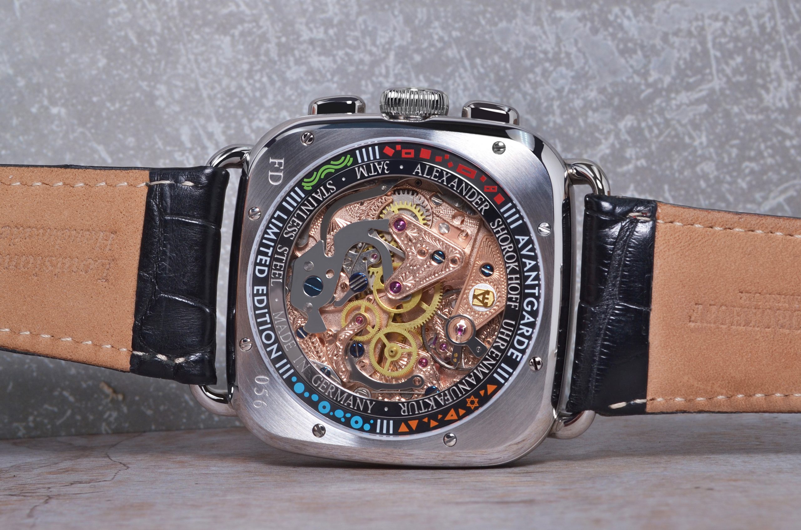 alexander-shorokhoff-square-round-avantgarde-chronograph-2 image 6