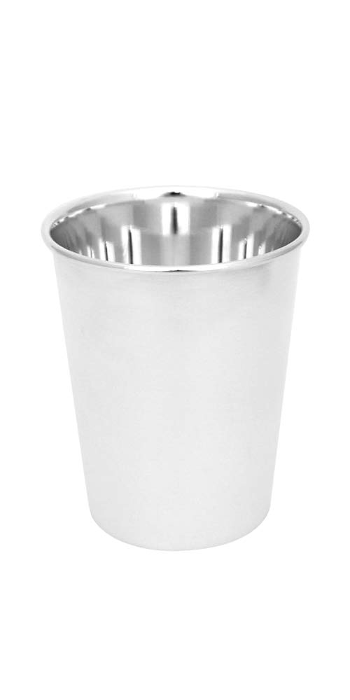 brillibrum-silberbecher-versilbert-9-cm-taufbecher-ohne-gravur image 1