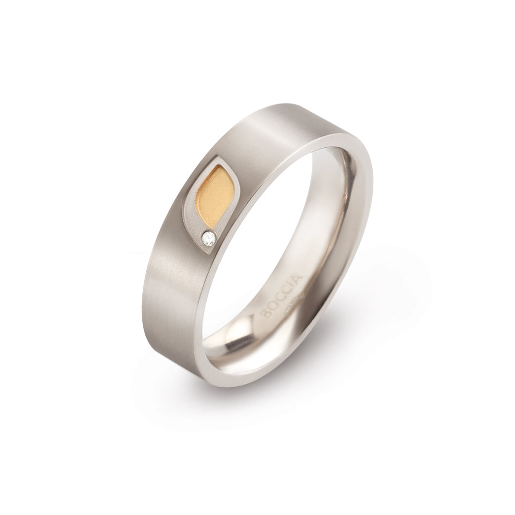 boccia-0146-01-titan-ring-tulpe-diamant-5-5-mm image 2