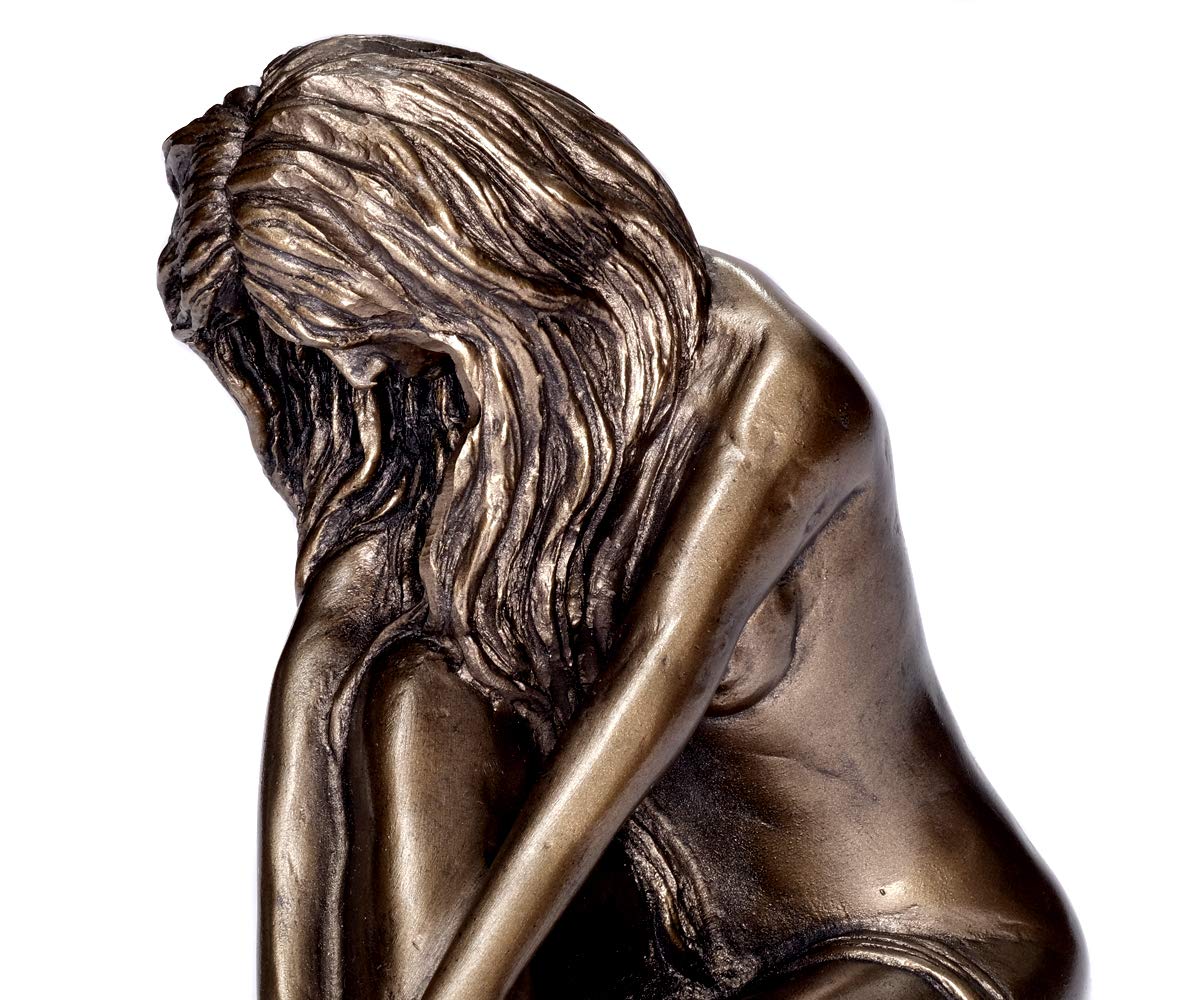 brillibrum-dekofigur-frau-akt-figur-1-bronze-kunstharz image 2