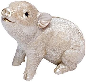 brillibrum-sparschwein-spardose-gro-polyresin-champagner-18-5-cm image 5