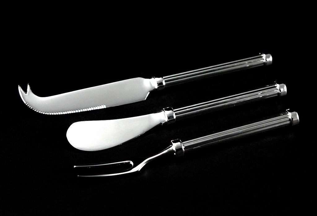 brillibrum-k-sebesteck-3-teilig-versilbert-metall-15-18-cm image 1