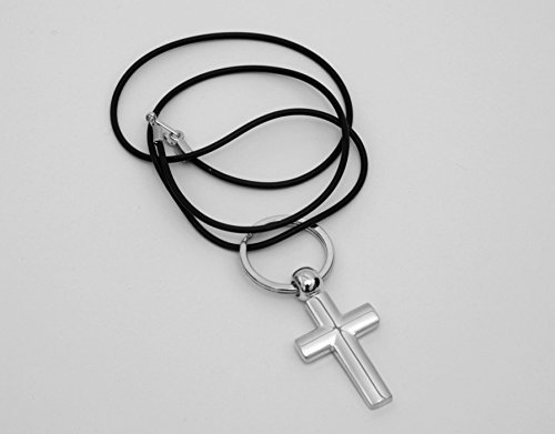 brillibrum-kreuz-anh-nger-versilbert-mit-wunschgravur-bis-10-zeichen image 5