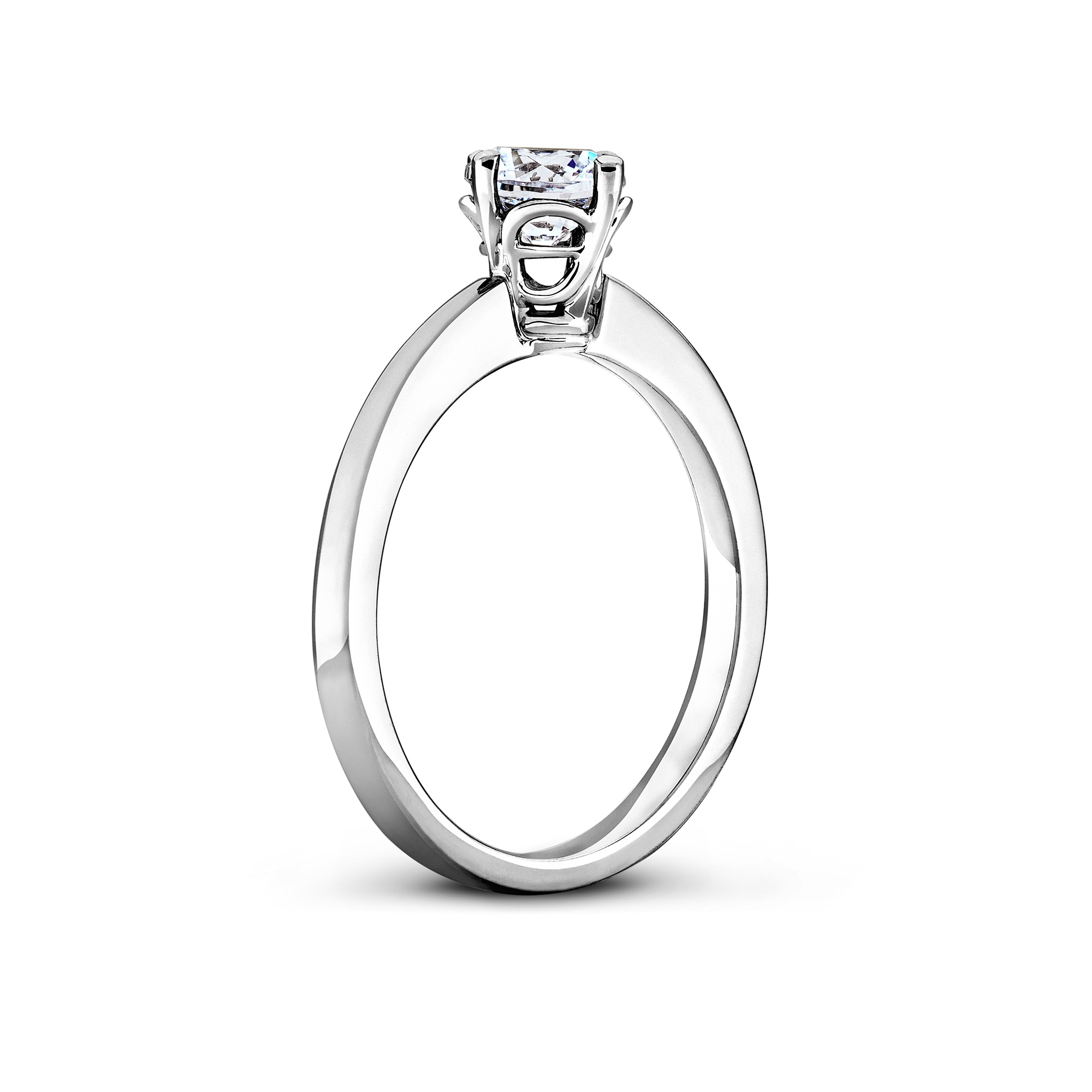 furrer-jacot-lucienne-damenring-lucienne-53-67000 image 1