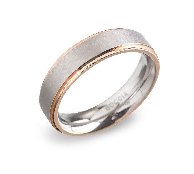 boccia-0134-03-titanium-ring-ehering-ros-gold-5-5-mm image 2