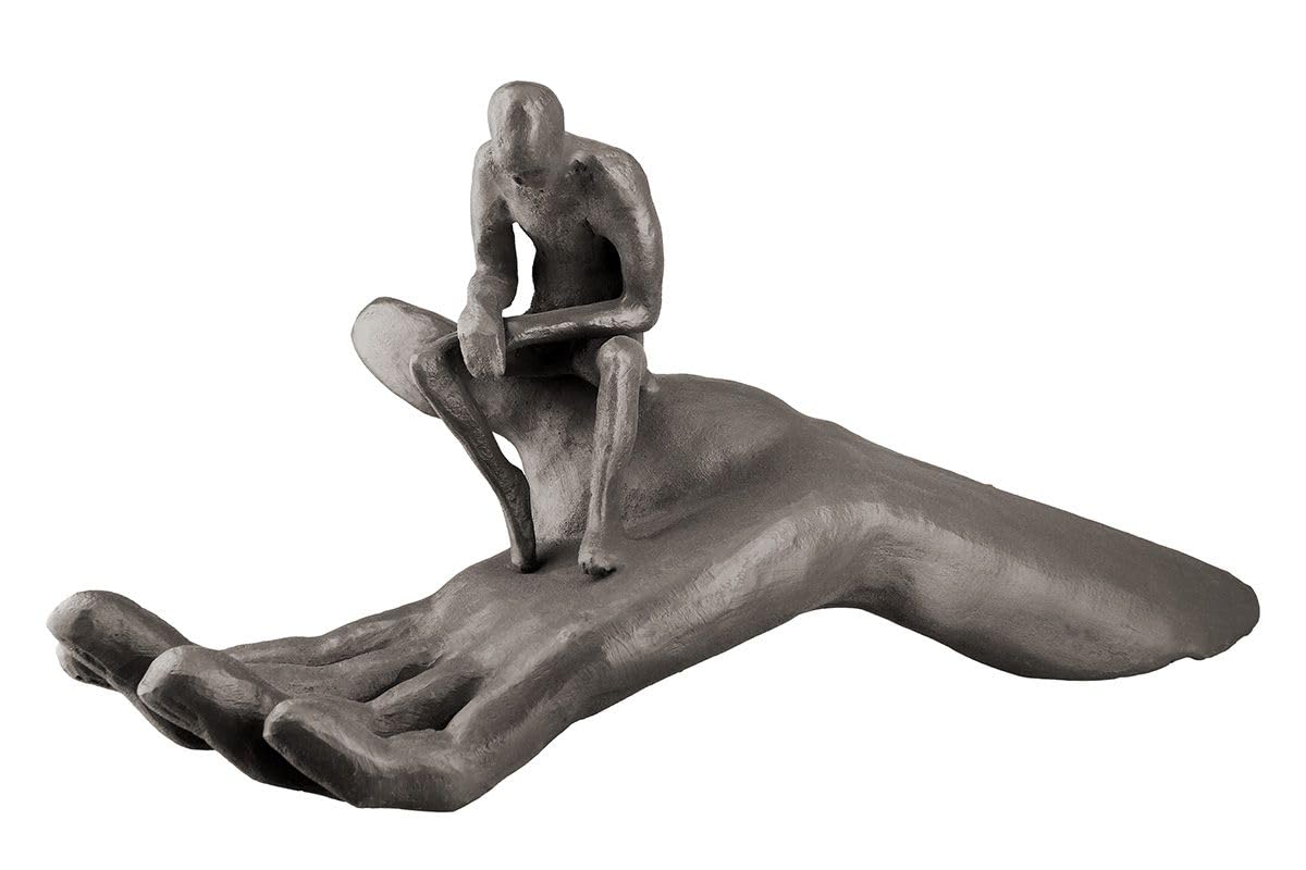 brillibrum-liebespaar-skulptur-figur-11-gusseisen-17-x-13-x-4-cm image 5