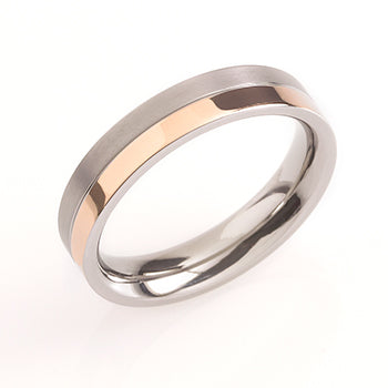 boccia-0129-07-titanium-ring-4-5-mm-ros-gold-matt image 1