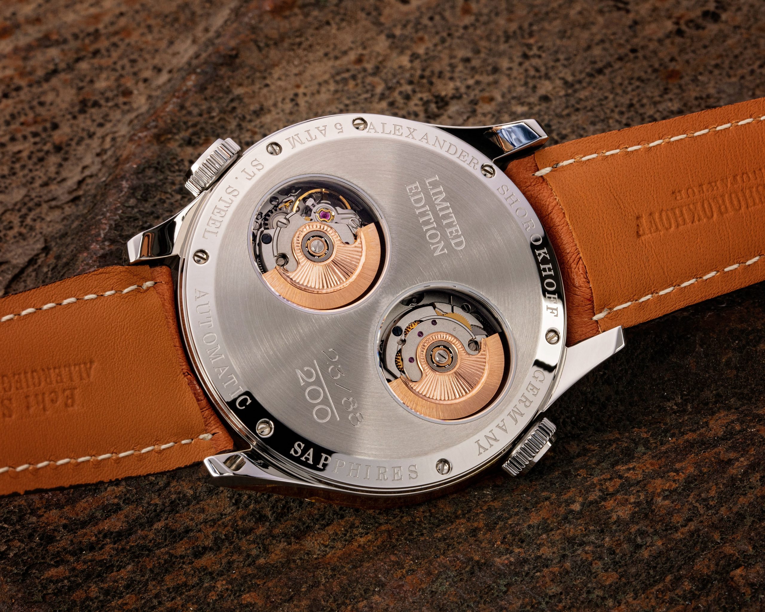 alexander-shorokhoff-los-craneos-2-frida-kahlo-uhr image 5