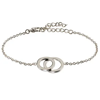 boccia-03019-01-titanium-armband-doppelkreis image 1