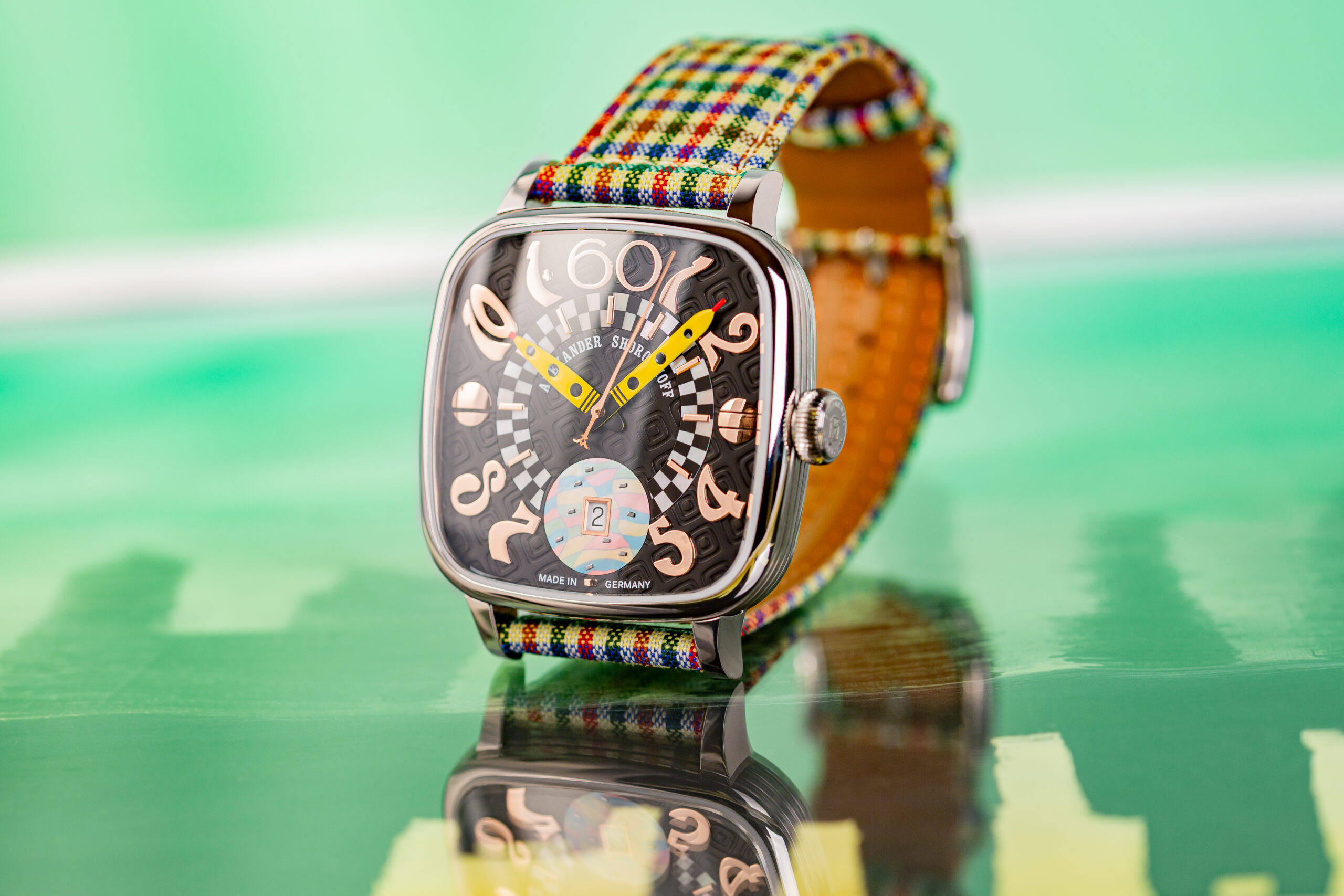 alexander-shorokhoff-kandy-fantasy-avantgarde-uhr image 7