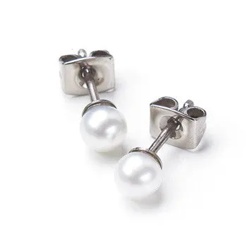 boccia-0534-01-titanium-ohrstecker-s-wasser-zuchtperlen-5-mm image 1