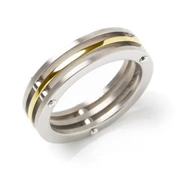 boccia-0124-02-titanring-5-5-mm-bicolor-strukturiert image 1