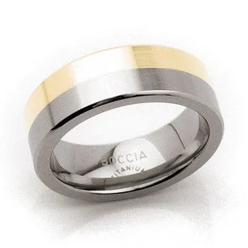 boccia-0107-01-titanium-ring-7mm-bicolor-gold image 1
