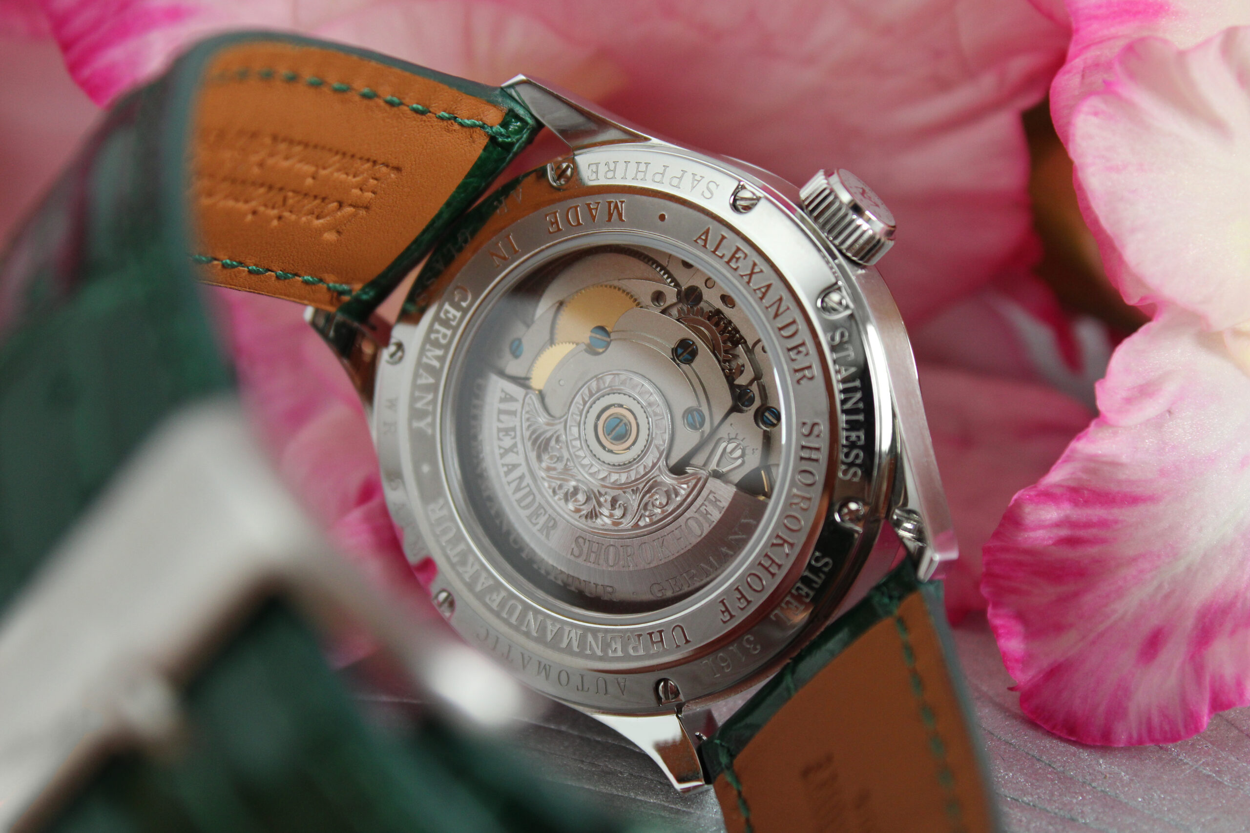 alexander-shorokhoff-colibri-2-avantgarde-uhr image 6