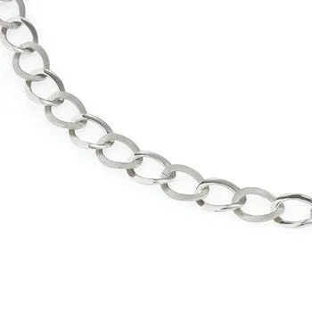 boccia-0862-01-titanium-halskette-80-cm-gliederkette-halb-matt-halb-poliert image 1