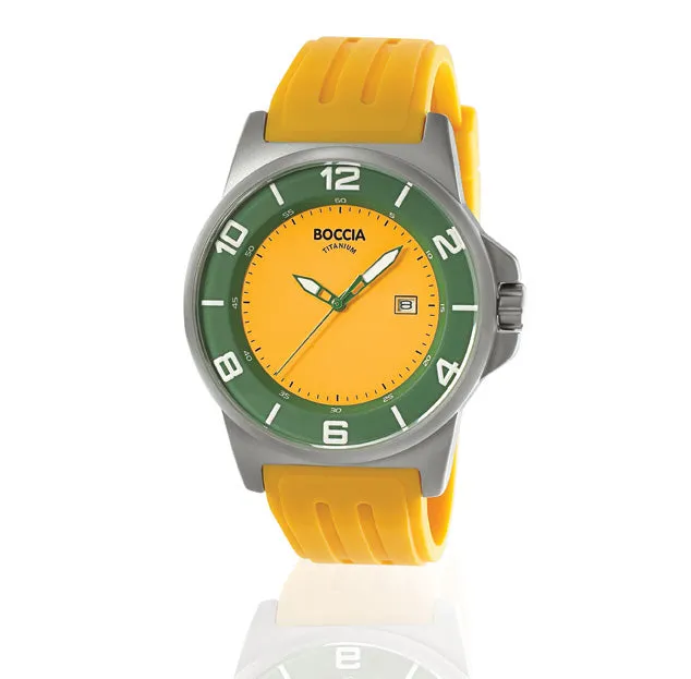 boccia-id-collection-3535-61-herrenuhr image 1