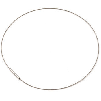 boccia-0802-01-feine-kette-1-mm-f-r-anh-nger-mit-stahlverschluss image 1