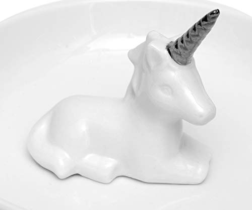 brillibrum-design-ringhalter-einhorn-porzellan-wei-schmuckschale-unicorn image 7
