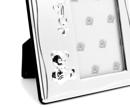 brillibrum-bilderrahmen-baby-b-rchen-versilbert-7x10-cm image 7