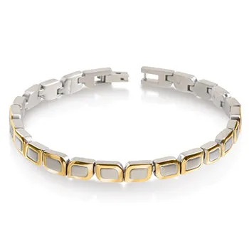 boccia-titanium-armband-03009-02-tulpe-bicolor image 1
