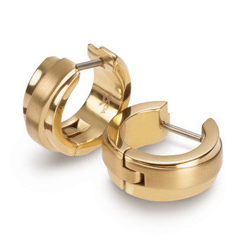 boccia-0560-05-titan-creolen-goldplattiert-6x14mm image 1