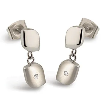 boccia-05014-03-titan-ohrh-nger-tulpe-mit-diamant image 1