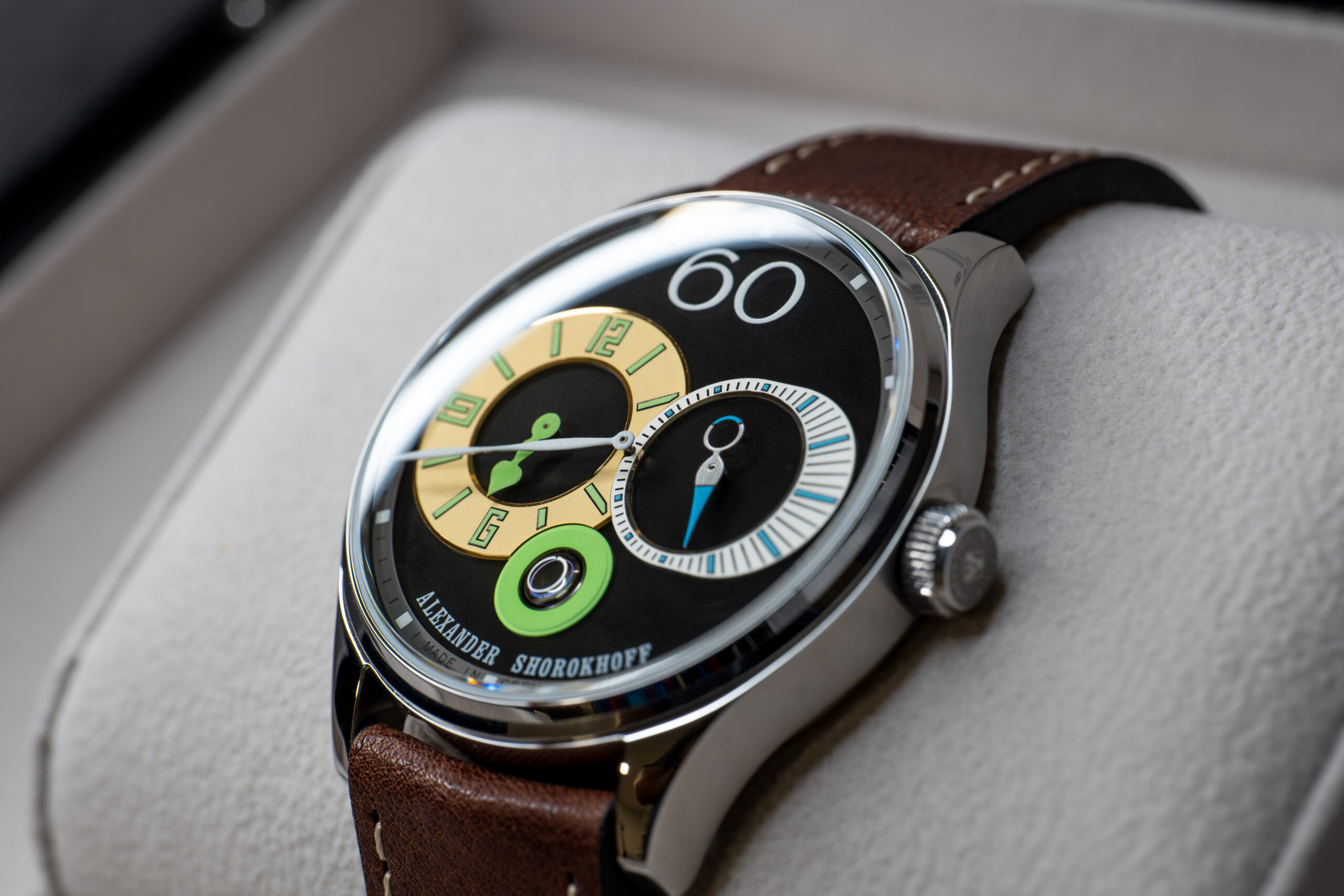 alexander-shorokhoff-regulator-automatic-avantgarde-armbanduhr image 7