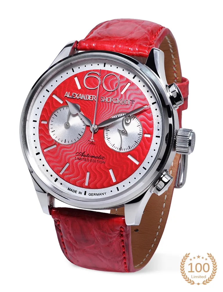 alexander-shorokhoff-neva-chrono-chronograph-newa-guilloche image 1