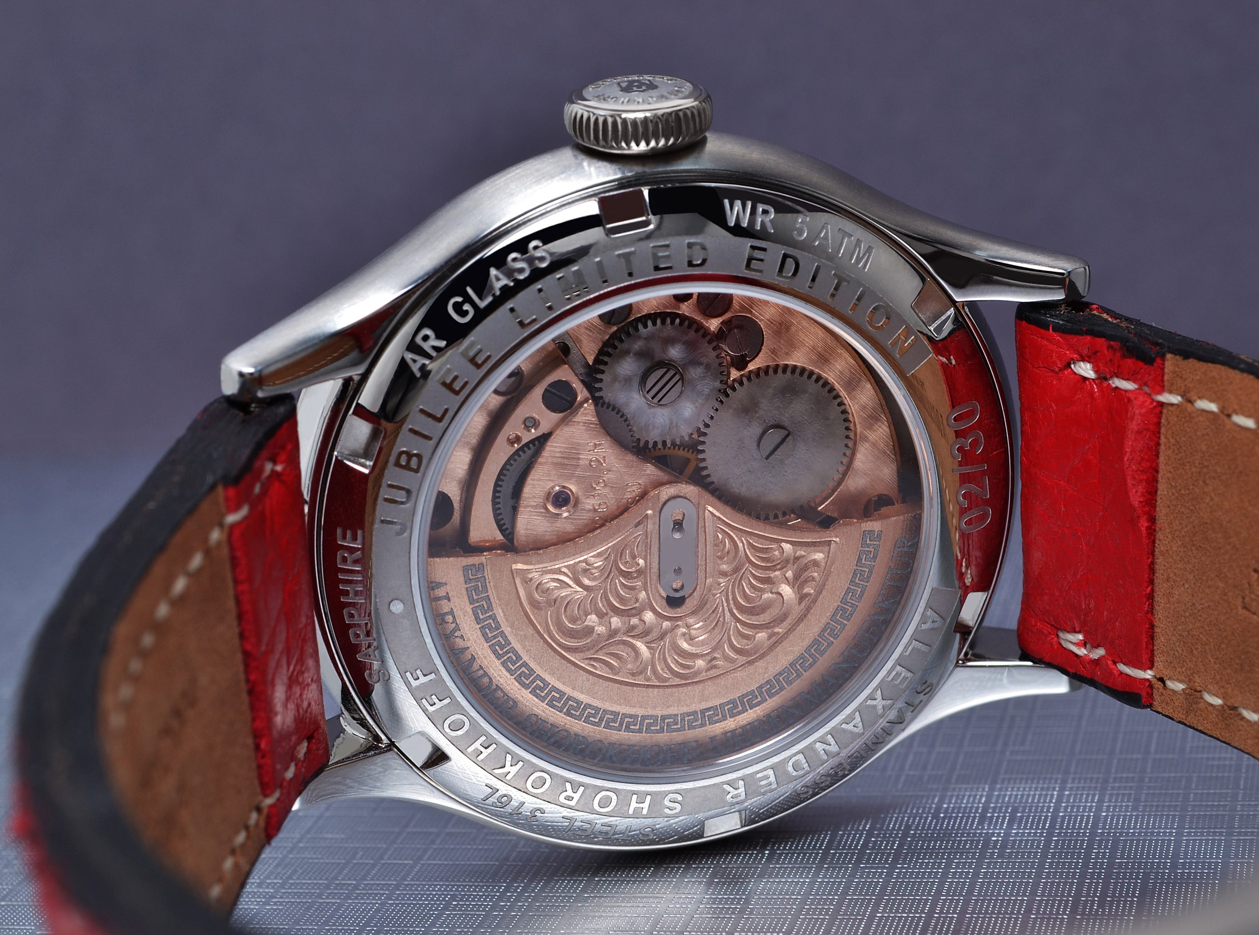 alexander-shorokhoff-vintage-7-vintage-herrenuhr-39-5-mm image 5