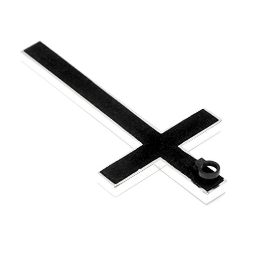 brillibrum-kruzifix-wandkreuz-versilbert-12-cm-ohne-gravur image 8