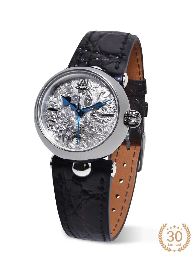 alexander-shorokhoff-shar-25-mm-automatik-armbanduhr-rund image 1