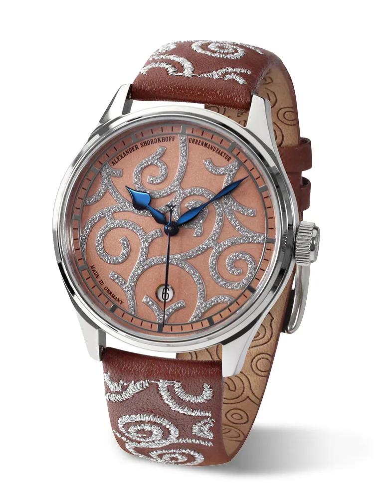alexander-shorokhoff-arabian-pearls-automatik-herrenuhr image 1