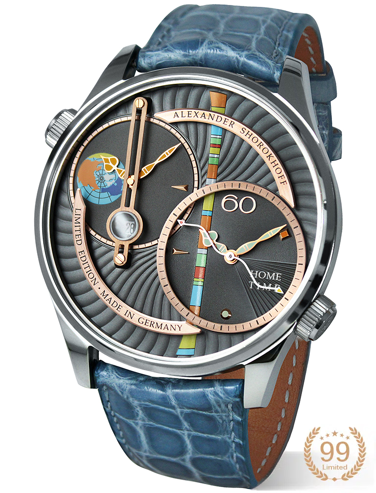 alexander-shorokhoff-levels-doubletime-automatikuhr-2 image 1