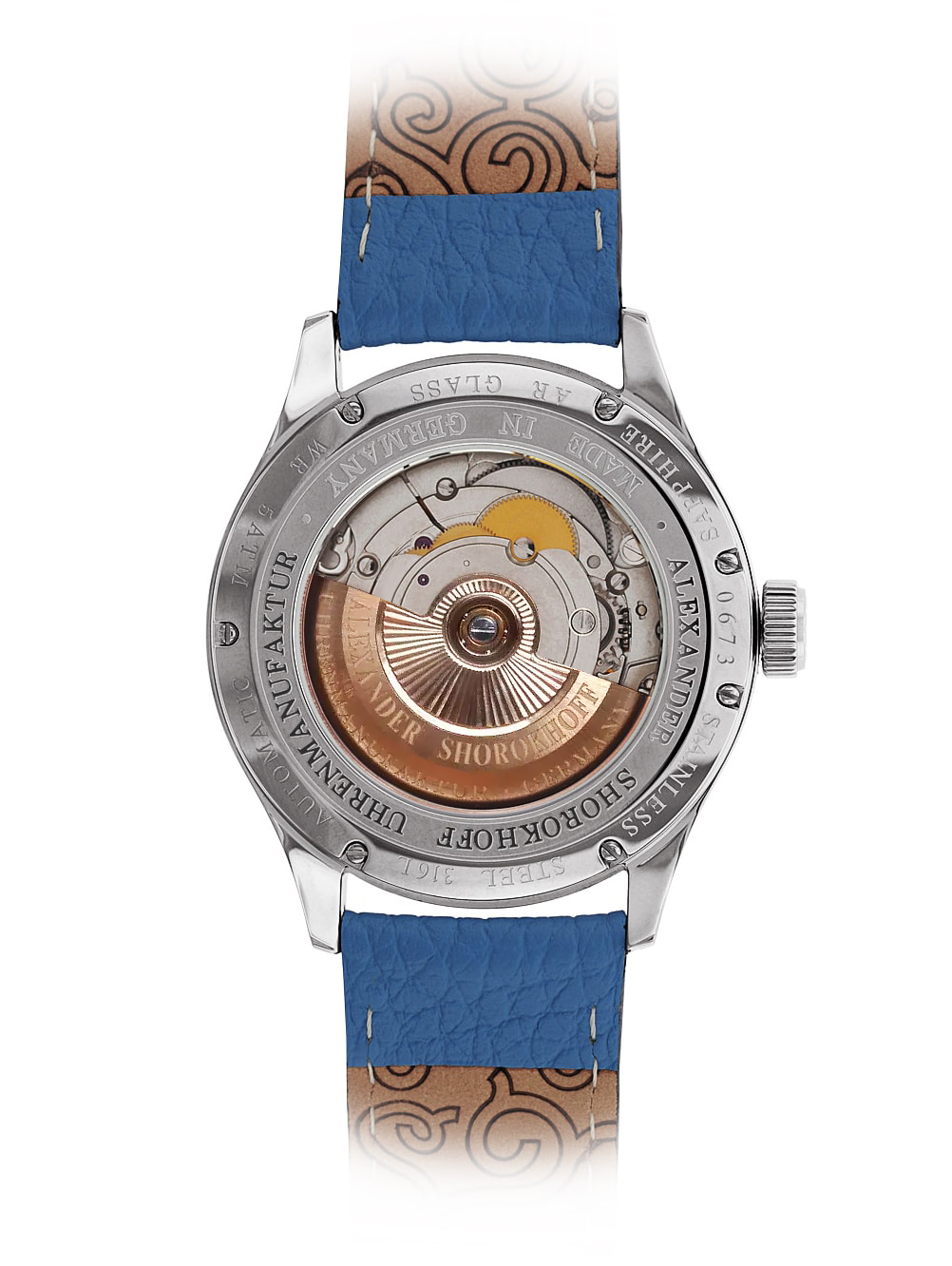 alexander-shorokhoff-winter-avantgarde-uhr image 4