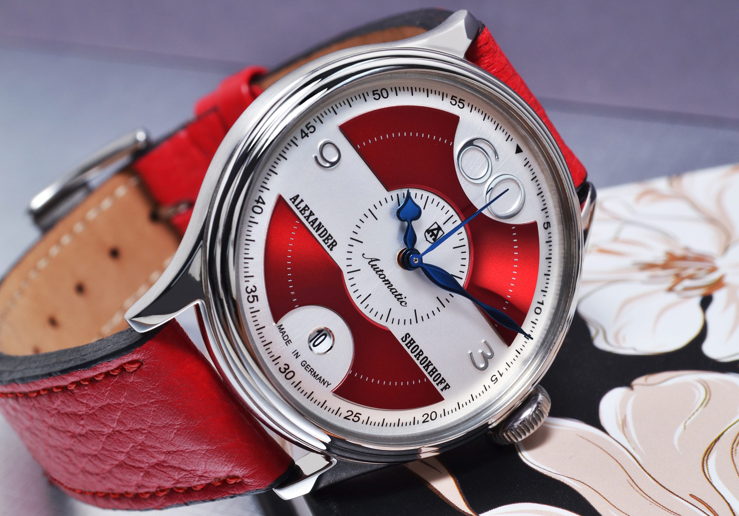 alexander-shorokhoff-vintage-7-vintage-herrenuhr-39-5-mm image 3