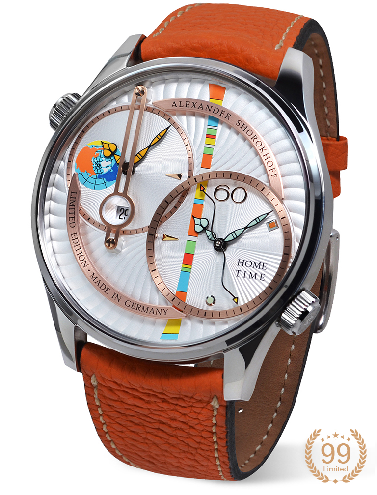 alexander-shorokhoff-levels-doubletime-automatikuhr-3 image 1