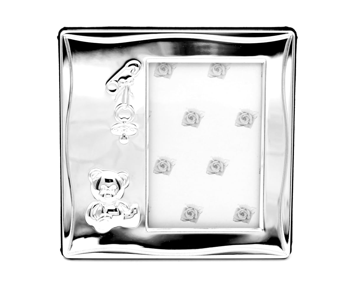 brillibrum-bilderrahmen-baby-b-rchen-versilbert-7x10-cm image 3