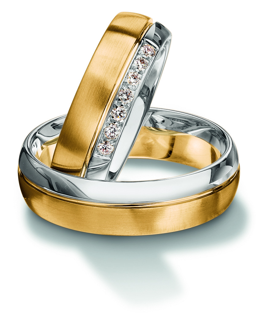 furrer-jacot-magique-ehering-paar-71-82570 image 1