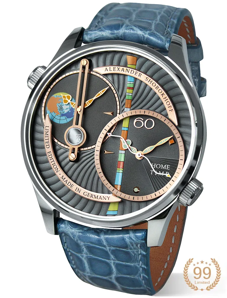 alexander-shorokhoff-levels-doubletime-automatikuhr-2 image 1